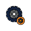 Awesome Icon